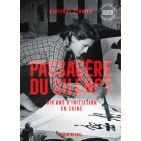 Passagère du silence (Collector - Version enrichie - Images inédites - Edition 2025) Passagère du silence (Collector - Version enrichie - Images inédites - Edition 2025)