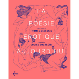 La Poésie érotique aujourd'hui La Poésie érotique aujourd'hui