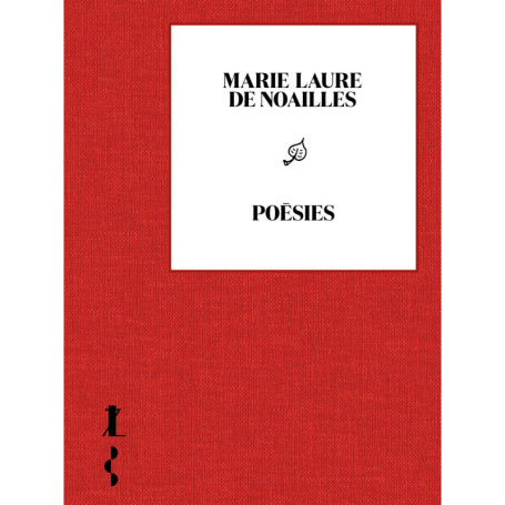 Poésies