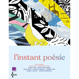 L'Instant poésie L'Instant poésie
