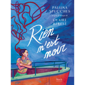 Rien n'est noir Rien n'est noir