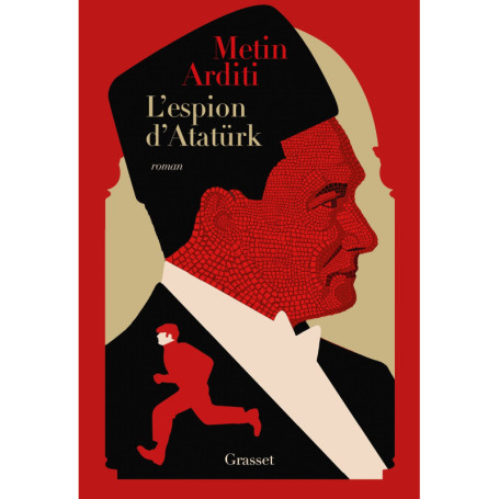 L'espion d'Atatürk