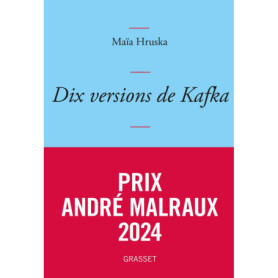 Dix versions de Kafka Dix versions de Kafka