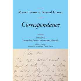Correspondance Correspondance