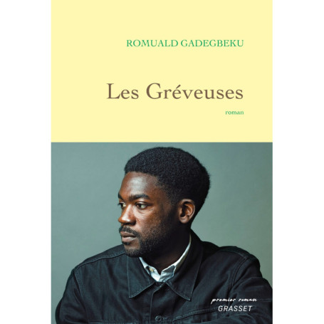 Les Gréveuses