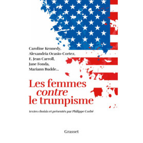 Les femmes contre le trumpisme Les femmes contre le trumpisme