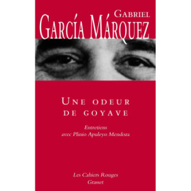Une odeur de goyave Une odeur de goyave