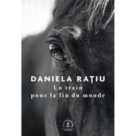 Un train pour la fin du monde Un train pour la fin du monde