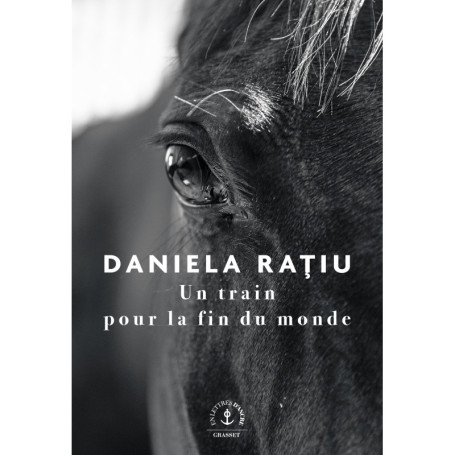 Un train pour la fin du monde