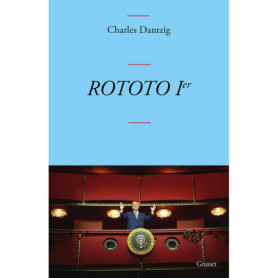 ROTOTO Ier ROTOTO Ier