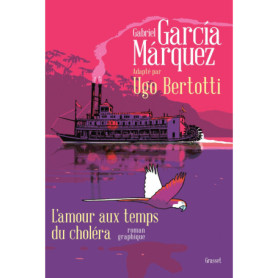L'amour aux temps du choléra L'amour aux temps du choléra