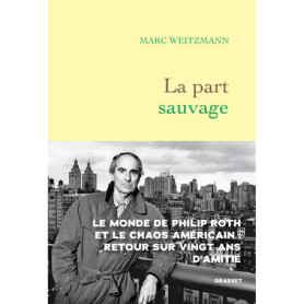 La part sauvage La part sauvage