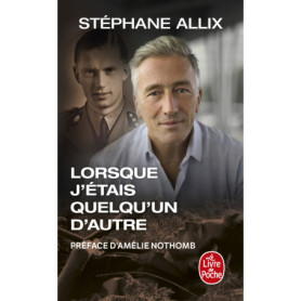 Lorsque j'étais quelqu'un d'autre (Edition enrichie) Lorsque j'étais quelqu'un d'autre (Edition enrichie)