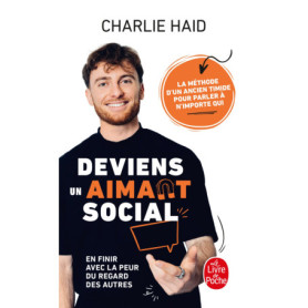 Deviens un aimant social Deviens un aimant social