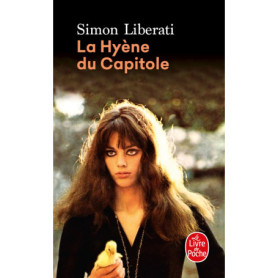 La Hyène du Capitole La Hyène du Capitole