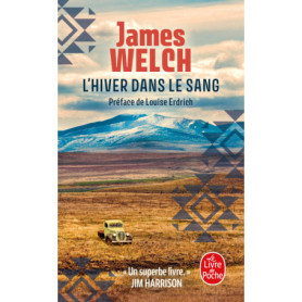 L'Hiver dans le sang L'Hiver dans le sang