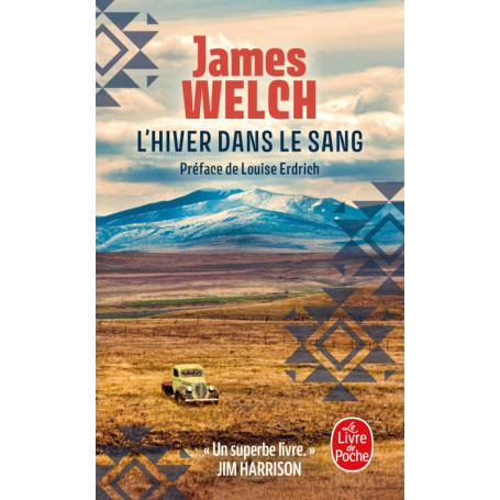 L'Hiver dans le sang