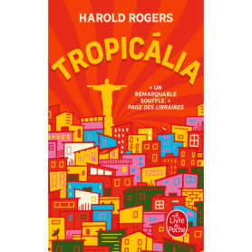 Tropicália Tropicália
