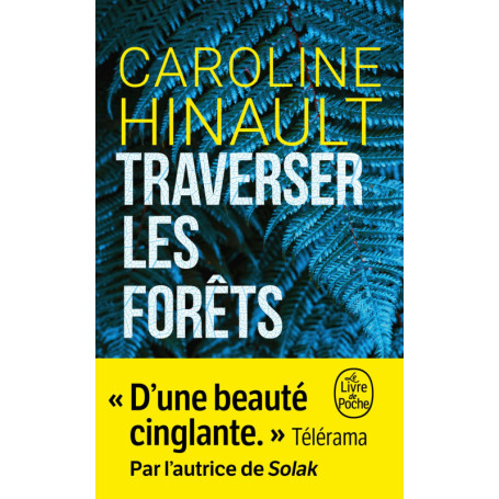 Traverser les forêts