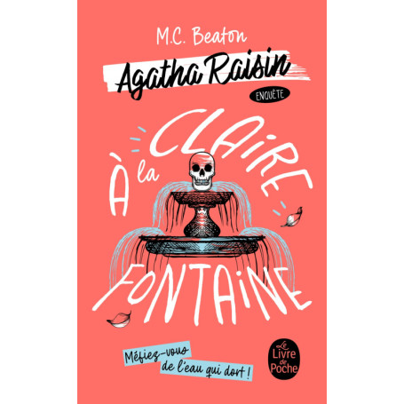 À la claire fontaine (Agatha Raisin enquête, Tome 7)
