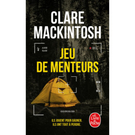 Jeu de menteurs Jeu de menteurs