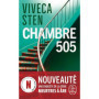 Chambre 505
