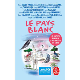 Le Pays blanc Le Pays blanc