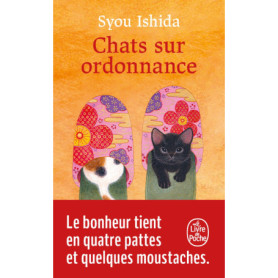 Chats sur ordonnance Chats sur ordonnance