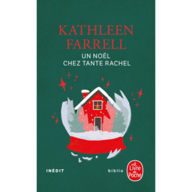 Un Noël chez tante Rachel Un Noël chez tante Rachel