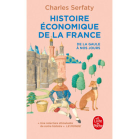 Histoire économique de la France Histoire économique de la France