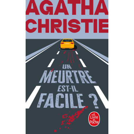 Un meurtre est-il facile ? (Nouvelle traduction révisée)