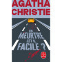 Un meurtre est-il facile ? (Nouvelle traduction révisée)