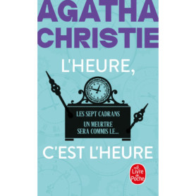 L'Heure c'est l'heure (Nouvelle traduction révisée) L'Heure c'est l'heure (Nouvelle traduction révisée)
