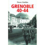 Grenoble, 1940-1944