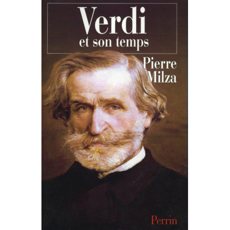 Verdi et son temps