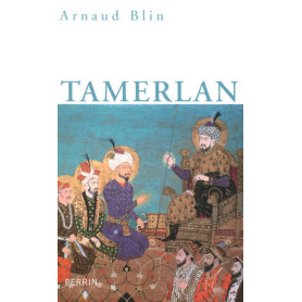 Tamerlan Tamerlan