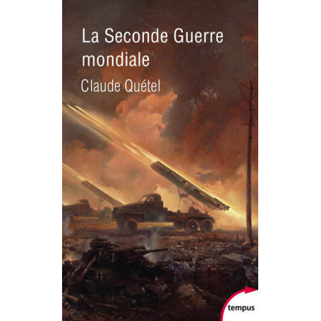 La Seconde Guerre mondiale