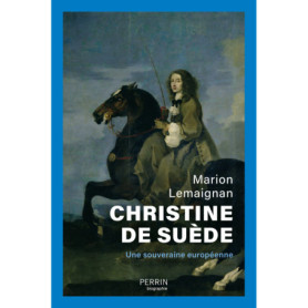 Christine de Suède Christine de Suède