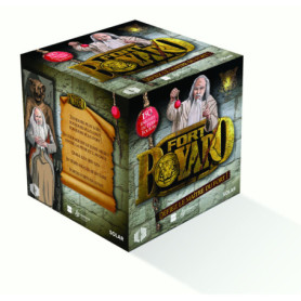 Rollcube Fort Boyard Rollcube Fort Boyard