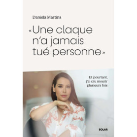 Une claque n'a jamais tué personne Une claque n'a jamais tué personne
