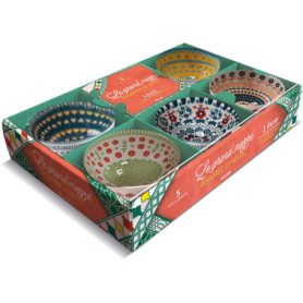 Coffret le grand Mezze Coffret le grand Mezze