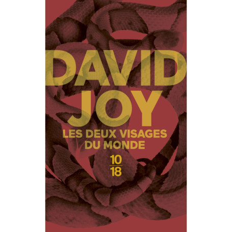 Les Deux Visages du monde