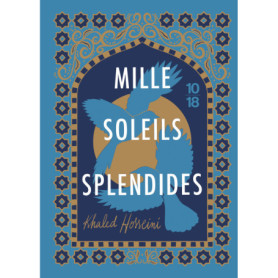 Mille soleils splendides - Collector relié Mille soleils splendides - Collector relié