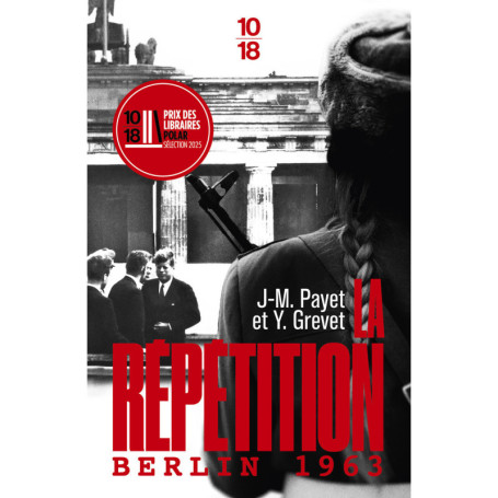 La Répétition - Berlin 1963
