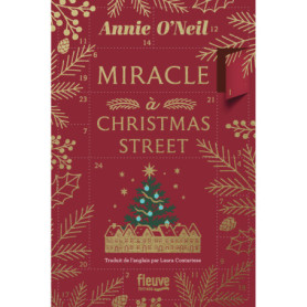 Miracle à Christmas Street Miracle à Christmas Street