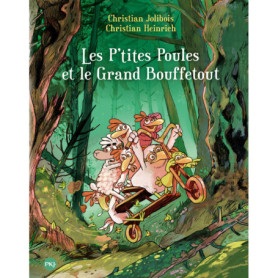Les P'tites Poules - tome 22 Les P'tites Poules - tome 22