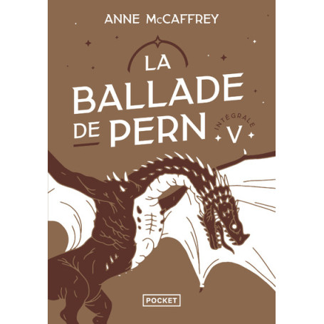 La ballade de Pern - Intégrale V