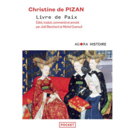 Livre de Paix Livre de Paix