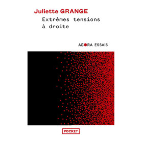 Extrêmes tensions à droite Extrêmes tensions à droite