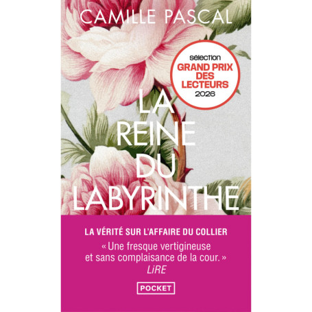 La Reine du labyrinthe